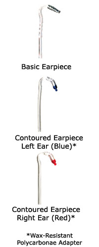 Comply Snap Tip Adapter