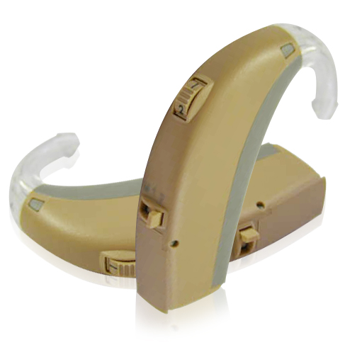HOT DEAL - Pair (2) of Oticon Sumo XP